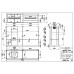 Вытяжка FABER T-SHELF EV8 BK MATT A180