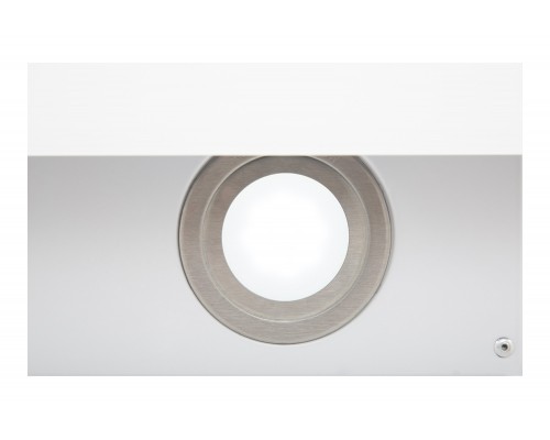 Вытяжка INTERLINE ALTEA WH A 60 PB/GL/A
