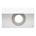 Вытяжка INTERLINE ALTEA WH A 60 PB/GL/A