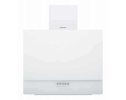 Вытяжка INTERLINE ALTEA WH A 60 PB/GL/A