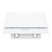 Вытяжка INTERLINE ALTEA WH A 60 PB/GL/A