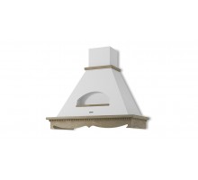 Вытяжка FABER AGORA' O3 90 SRM NG