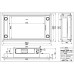 Вытяжка FABER HEAVEN 2.0 X FLAT A90