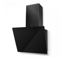 Вытяжка FABER TWEET EV8 LED BK A55 Вытяжка FABER