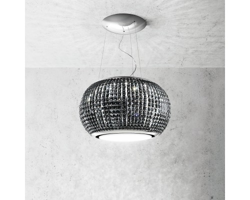 Вытяжка ELICA INTERSTELLAR BL/F/65