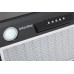 Вытяжка INTERLINE SMART BK A/60/T