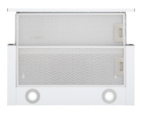 Вытяжка INTERLINE SLIM WH A/60/2/T