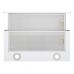 Вытяжка INTERLINE SLIM WH A/60/2/T