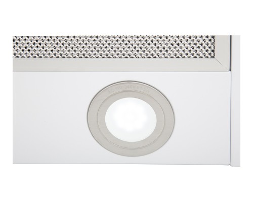 Вытяжка INTERLINE SLIM WH A/60/2/T