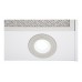 Вытяжка INTERLINE SLIM WH A/60/2/T