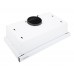 Вытяжка INTERLINE SLIM WH A/60/2/T