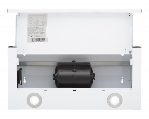 Вытяжка INTERLINE SLIM WH A/60/2/T