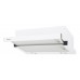 Вытяжка INTERLINE SLIM WH A/60/2/T
