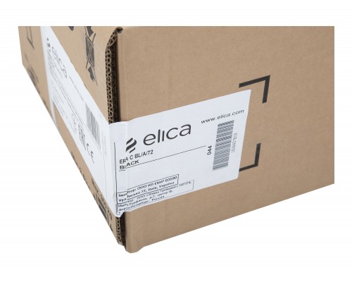 Вытяжка ELICA ERA C BL/A/72