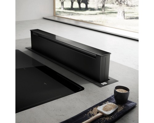 Вытяжка ELICA PANDORA GME BL/A/90 (без мотора)