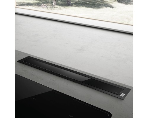 Вытяжка ELICA PANDORA GME BL/A/90 (без мотора)