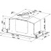 Вытяжка FABER IN-LIGHT WH MATT A52 EV