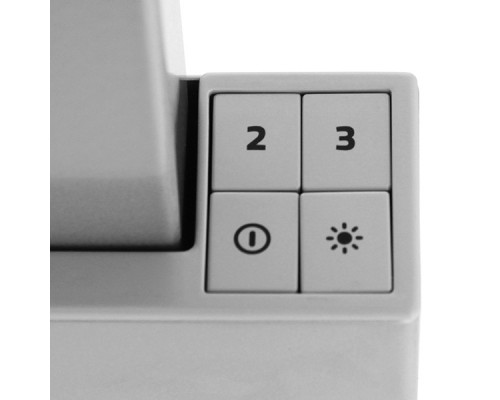 Вытяжка ELICA SLIMMY STD GRIX/A/60