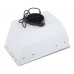 Вытяжка INTERLINE SMART WH A/60/T