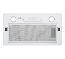 Вытяжка INTERLINE SMART WH A/60/T