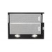 Вытяжка FABER FLEXA HIP BK A60 FB EXP
