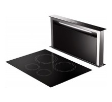 Вытяжка FABER FABULA EVO+BK A90