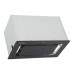 Вытяжка INTERLINE SOLO BK A/60/T