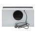 Вытяжка INTERLINE SOLO BK A/60/T