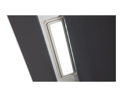 Вытяжка INTERLINE SOLO BK A/60/T