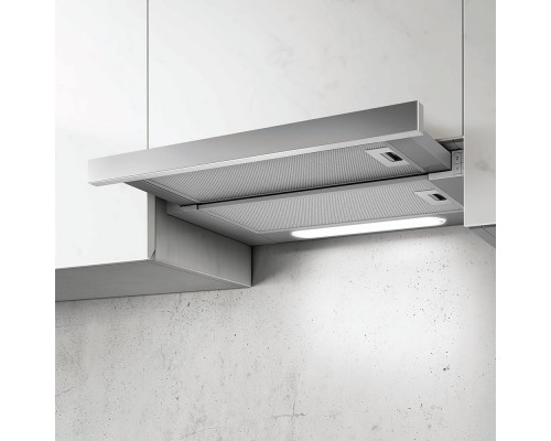 Вытяжка ELICA ELITE 14 LUX GRIX/A/60