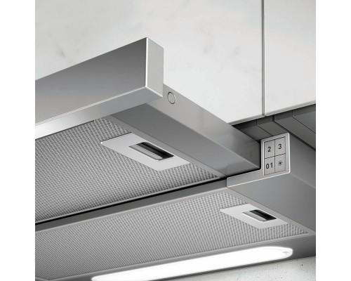 Вытяжка ELICA ELITE 14 LUX GRIX/A/60
