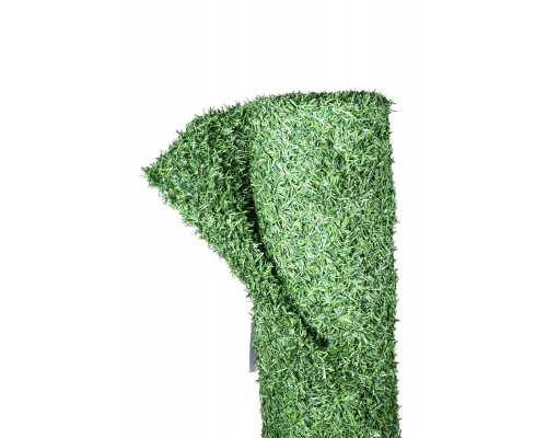 Огорожа декоративна трав'яна"AgroStar"(1,2*10м)