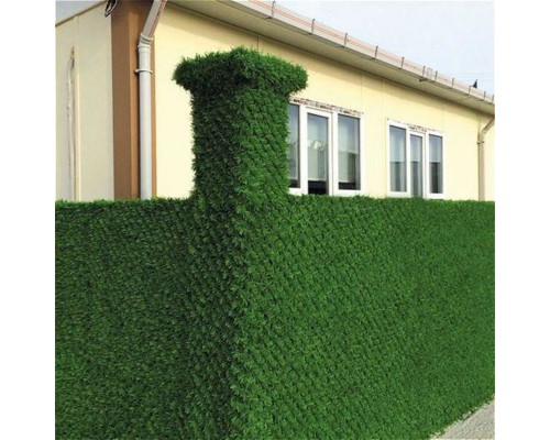 Огорожа декоративна трав'яна"AgroStar"(1,2*10м)