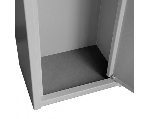 Сейф збройовий ЯОУ-1000, сірий