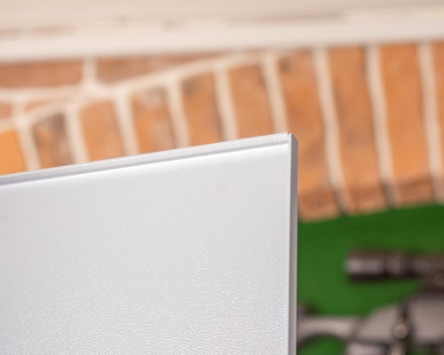 Сейф збройовий ЯОУ-1000, сірий