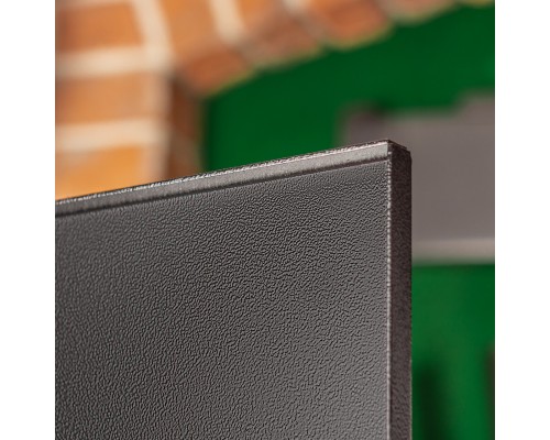 Сейф збройовий ШОЕ-1400, чорний