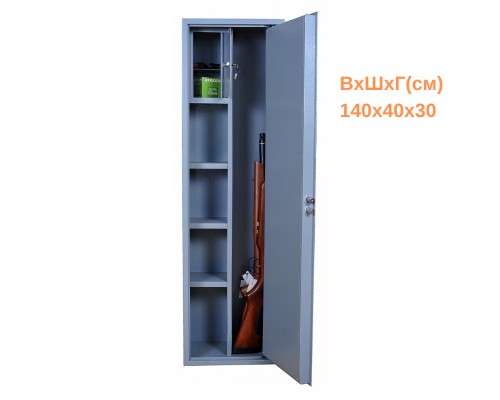 Сейф збройовий СО-1400