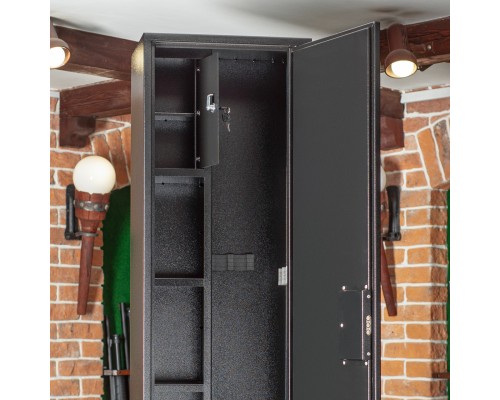 Сейф збройовий ШОЛ-1400