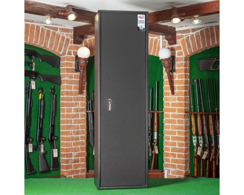 Сейф збройовий ШОЛ-1400