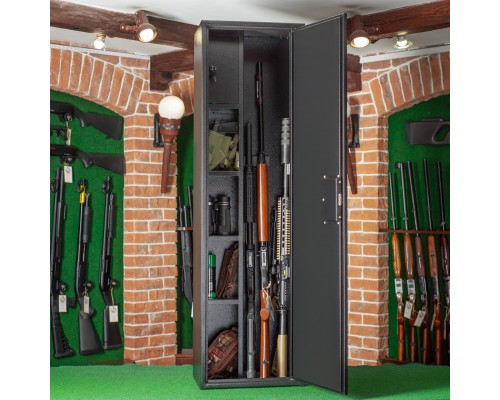 Сейф збройовий ШОЛ-1400