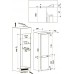 Холодильник Whirlpool SP40 801 EU