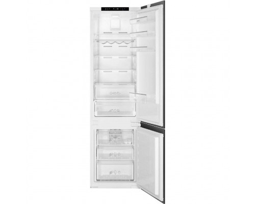 Холодильник SMEG C 8194TNE