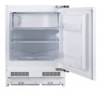 Холодильник INTERLINE RCS 521 MWZ WA+