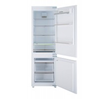 Холодильник INTERLINE RDF 770 EBZ WA