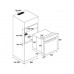 Духовой шкаф TEKA HSB 635 (WISH, Total) 41560140