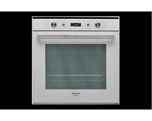 Духовой шкаф Hotpoint-Ariston FI7 861 SH WH HA