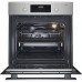 Духовой шкаф Whirlpool AKP 745 IX