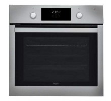 Духовой шкаф Whirlpool AKP 745 IX