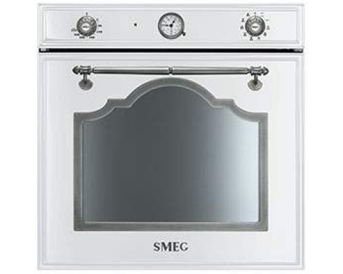 Духовой шкаф SMEG SF 750BS
