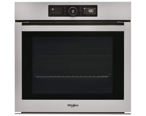 Духовой шкаф Whirlpool AKZ9 6270IX